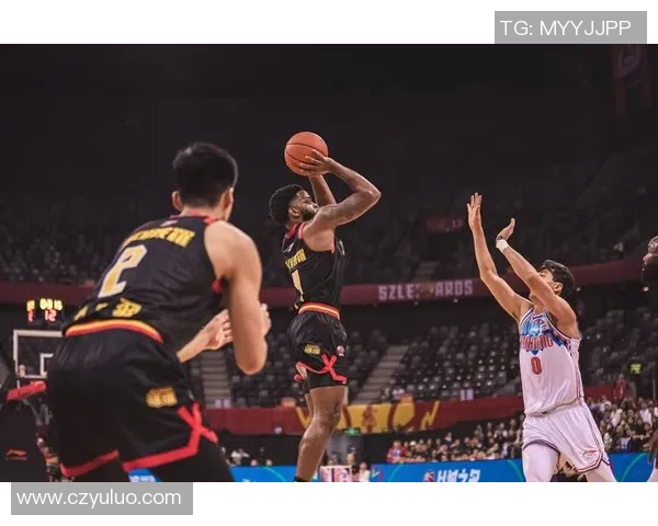 2021年CBA吉林队与深圳队精彩对决回顾及赛后分析