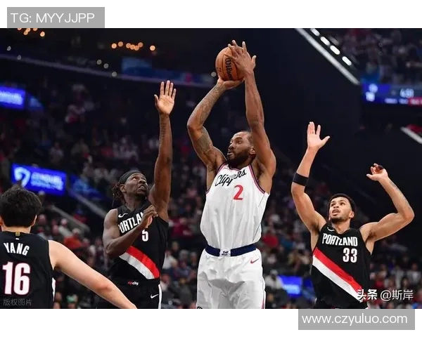 2020年NBA常规赛精彩对决篮网与快船的巅峰对决回顾与分析