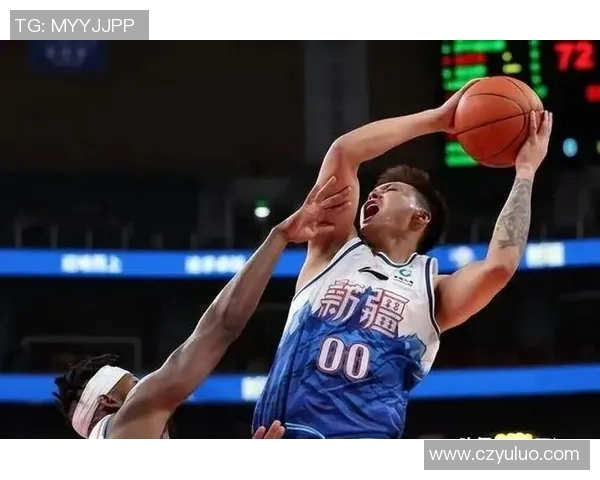 2020年CBA赛季广州队与新疆队激战回顾及精彩瞬间分析 2020年CBA赛季广州队与新疆队激战回顾及精彩瞬间分析