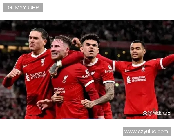 英超焦点对决利物浦与曼城球员身价全面解析与对比