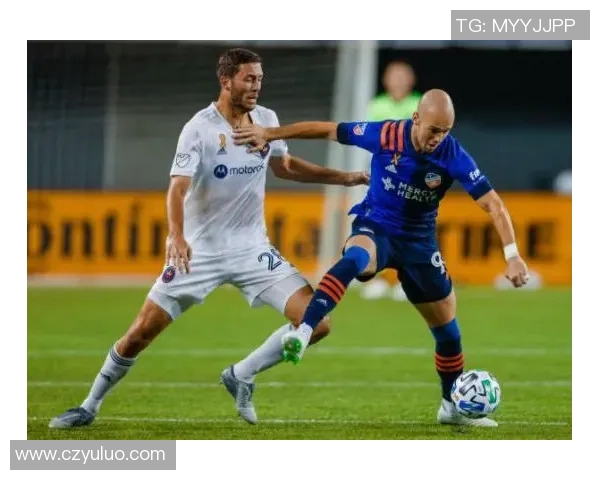 芝加哥火焰与辛辛拿堤的激烈对决揭示足球战术与团队精神的较量