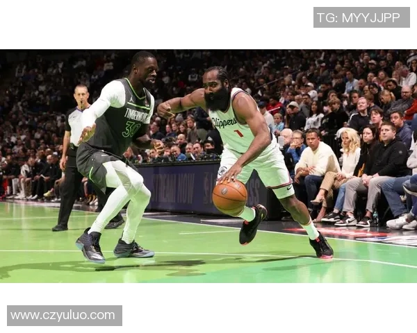 2016年森林狼对阵快船精彩回顾与赛季分析