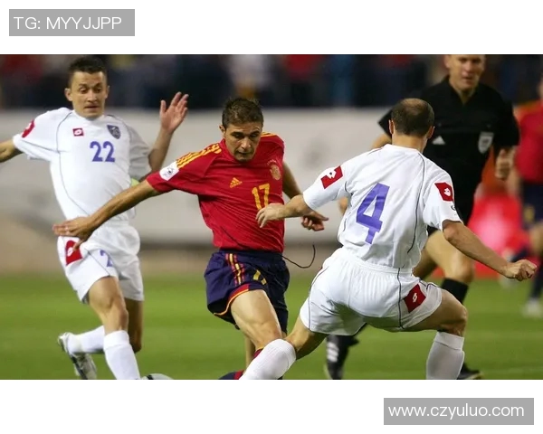 CCTV2002经典回顾:韩国与西班牙的激烈对决与历史意义分析 CCTV2002经典回顾:韩国与西班牙的激烈对决与历史意义分析