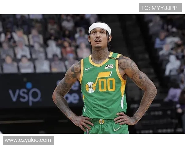 乔丹克拉克森：从替补到明星球员的逆袭之路与未来展望