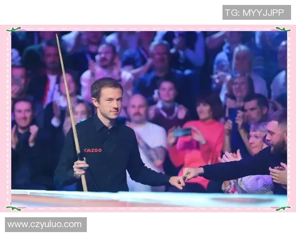 丁俊晖与马克艾伦精彩对决直播时间及观看方式详解 丁俊晖与马克艾伦精彩对决直播时间及观看方式详解