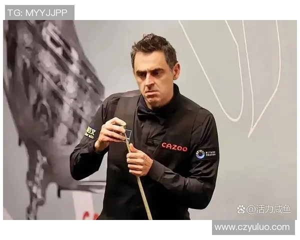 奥沙利文与唐的巅峰对决谁能在斯诺克赛场上笑到最后