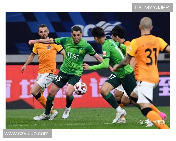 在线直播国安对阵天津全力争胜精彩赛事不容错过