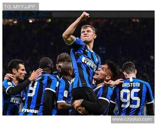 尤文图斯与国际米兰巅峰对决谁将赢得意甲荣耀之战