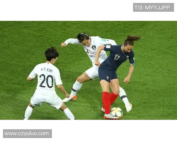 尼日利亚女足与韩国女足激战正酣谁能在国际赛场上笑到最后 尼日利亚女足与韩国女足激战正酣谁能在国际赛场上笑到最后