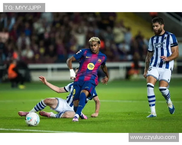 巴塞罗那迎战皇家社会争夺西甲积分榜重要位置的焦点之战