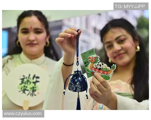 廖三宁：探索中国传统文化与现代艺术的交融之旅