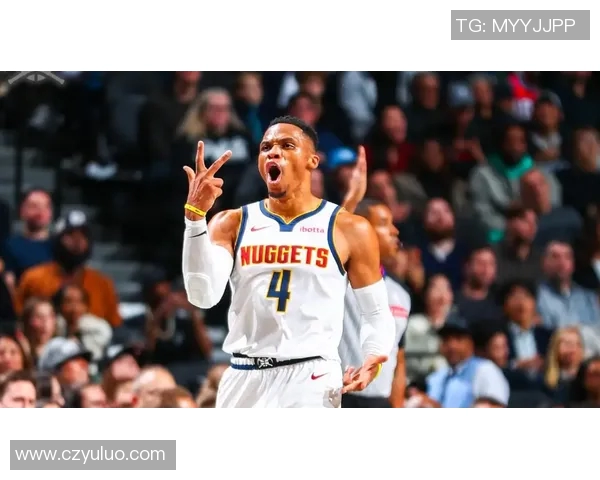 拉塞尔威斯布鲁克的篮球传奇之路与职业生涯的辉煌成就解析