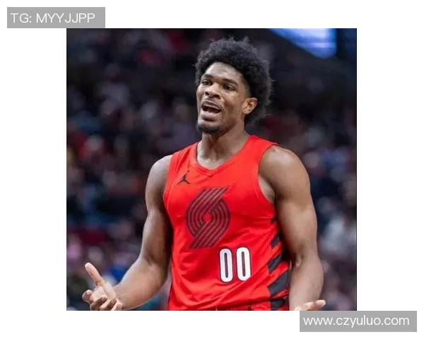 斯库特亨德森：未来篮球巨星的崛起与挑战之路