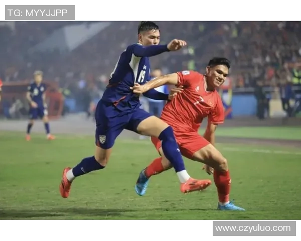 泰王杯精彩对决回顾泰国队与越南队的激烈比赛录像分享