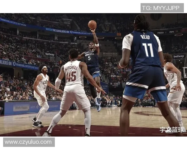 2017年2月2日骑士队与森林狼队激战回顾及精彩瞬间分析