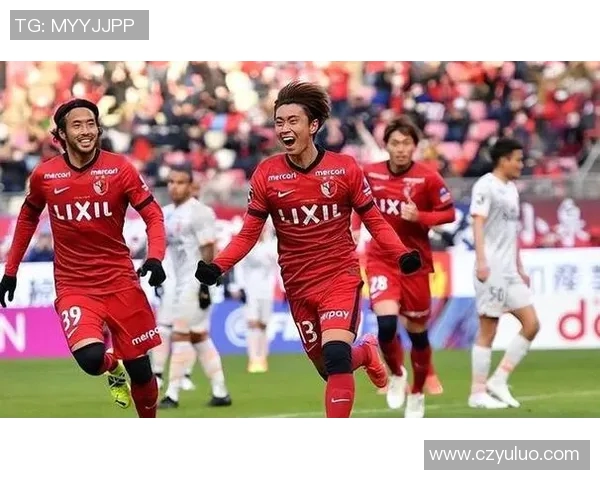 FC东京与鹿岛鹿角激战在即谁能在这场对决中笑到最后