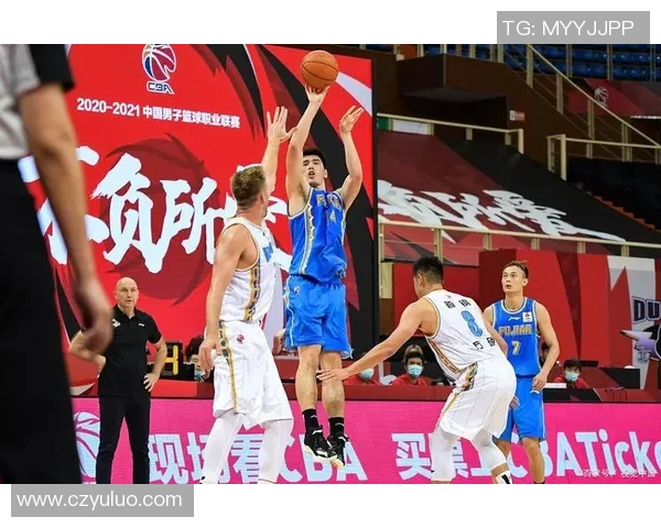 山东西王与浙江金牛激战正酣谁将赢得这场篮球巅峰对决