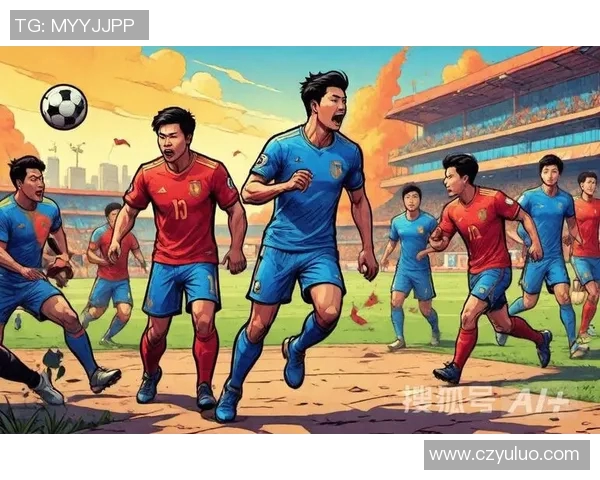 考文垂与桑德兰的激烈对决展现英冠联赛的精彩与魅力