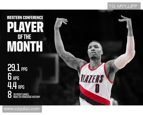 穆雷与利拉德的巅峰对决谁将成为NBA季后赛的关键先生