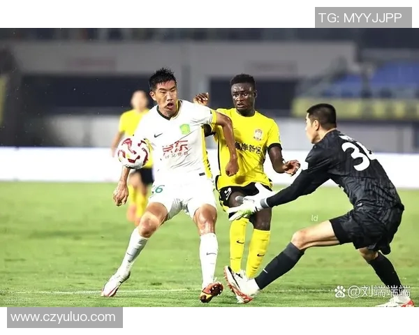 足协杯激战国安与泰达争锋相对谁能晋级下一轮赛事精彩纷呈