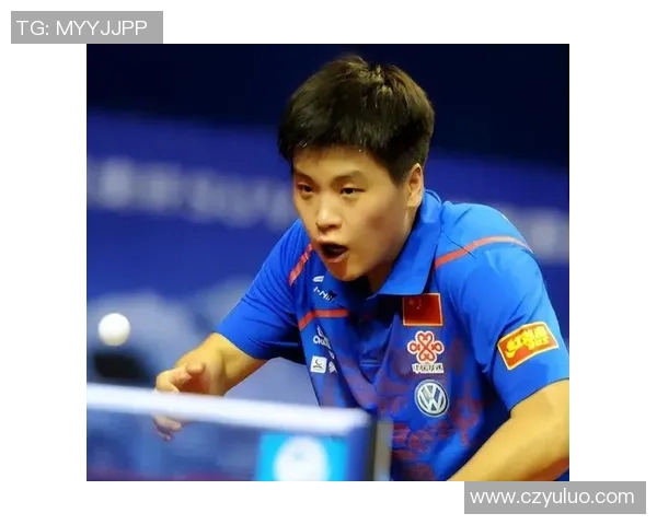 郝帅与闫安激战乒乓球赛场谁将成为新一代乒乓球之星 郝帅与闫安激战乒乓球赛场谁将成为新一代乒乓球之星