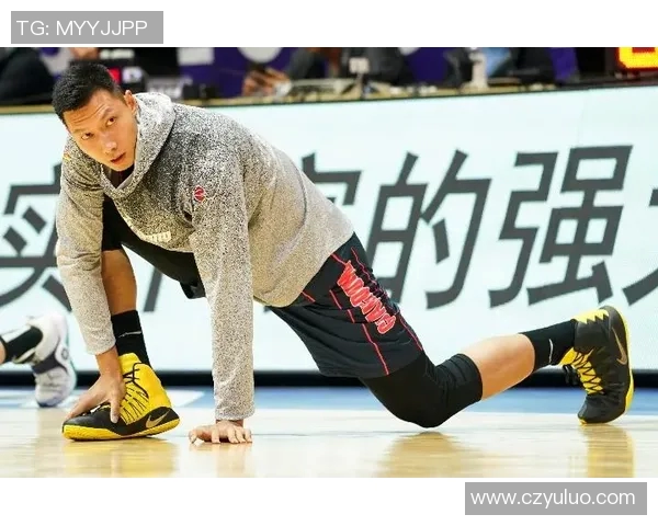 陈林坚的篮球之路:从青涩少年到职业赛场的辉煌成就与奋斗历程 陈林坚的篮球之路:从青涩少年到职业赛场的辉煌成就与奋斗历程