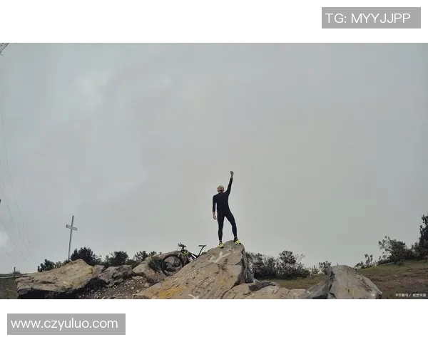 黄芳独家分享攀岩技巧与心得体会助你征服高峰之路MBA