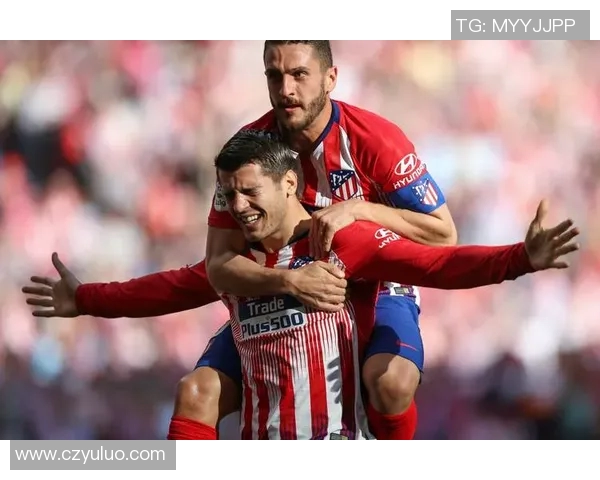 马德里竞技迎战巴伦西亚争夺西甲积分榜关键战役