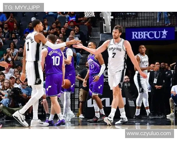 2017年NBA季后赛爵士与马刺激战回顾及精彩瞬间分析 2017年NBA季后赛爵士与马刺激战回顾及精彩瞬间分析