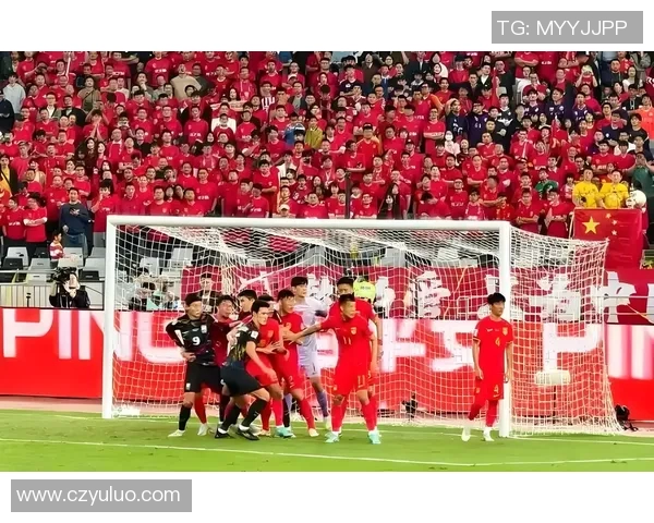 2018年亚足联比赛回顾：越南队与巴林队的精彩对决分析