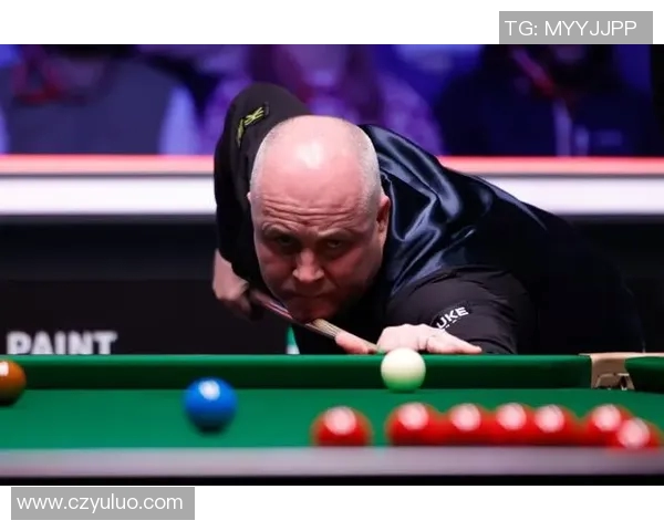 丁俊晖与希金斯精彩对决直播中，谁将赢得这场巅峰对决的胜利