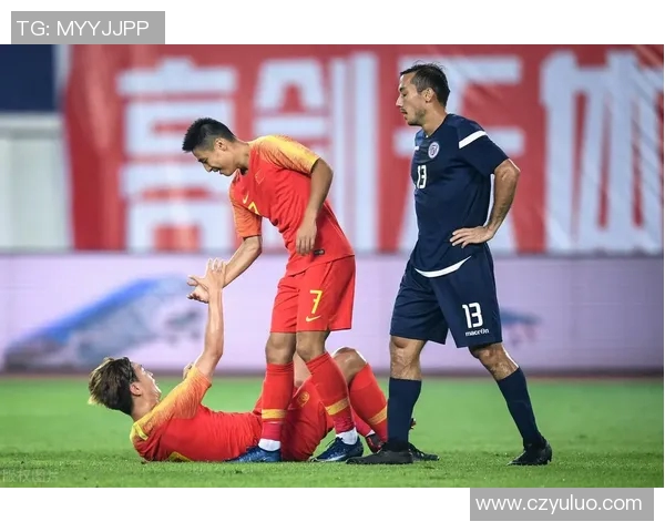 中国队与关岛足球赛前瞻分析及双方实力对比探讨