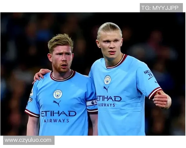 哈兰德大放异彩曼城7-0狂胜莱比锡创下欧冠新纪录 哈兰德大放异彩曼城7-0狂胜莱比锡创下欧冠新纪录