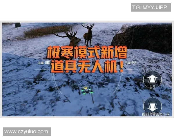 和平精英V5赛季边路渗透战术解析与实战技巧分享