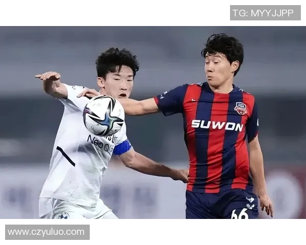 尚州尚武迎战首尔FC争夺联赛积分的关键之战