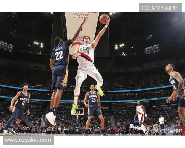 开拓者与鹈鹕官方对决精彩回顾及赛后分析分享