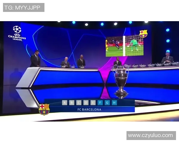 巴萨对阵尤文图斯比赛直播观看渠道及时间详解