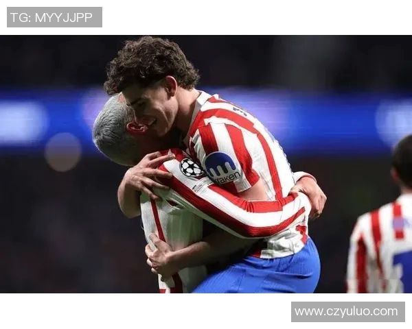 拜仁与马竞激战正酣精彩瞬间集锦图片回顾