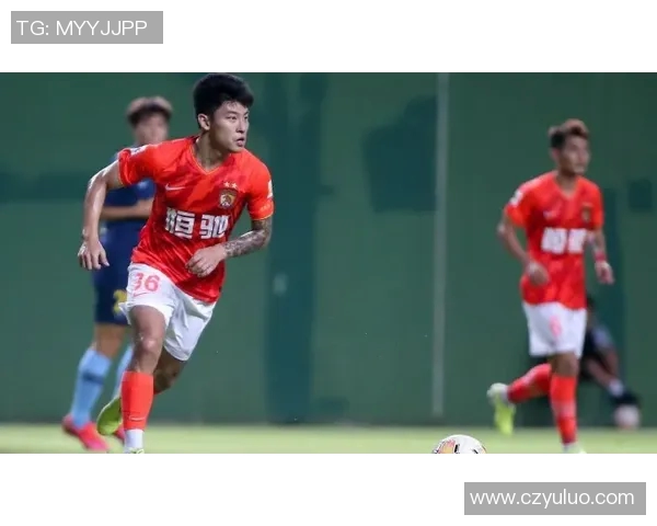 恒大与富力的较量腾讯直播全程回顾精彩瞬间与战术分析