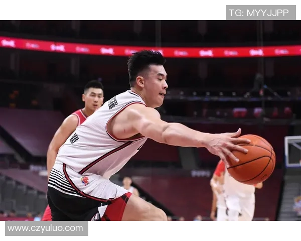 李慕豪：从篮球新星到职业生涯巅峰的奋斗历程与心路历程分享