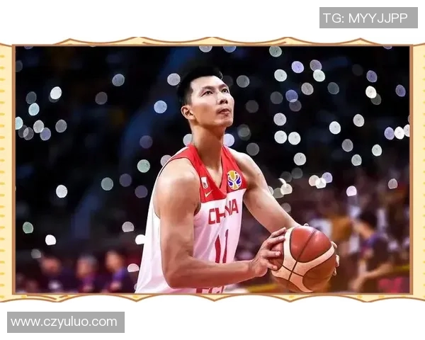 易建联：从篮球场上的传奇到中国体育的象征与未来发展之路