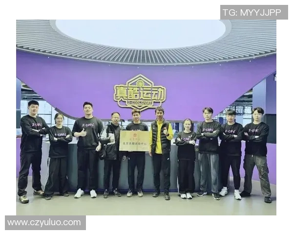 极限运动联赛特别报道：北京极限运动队如何实现华丽转型与突破MBA