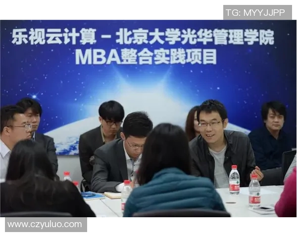 极限运动与人生哲学的交汇点：陈强的深度对话与探索之旅MBA