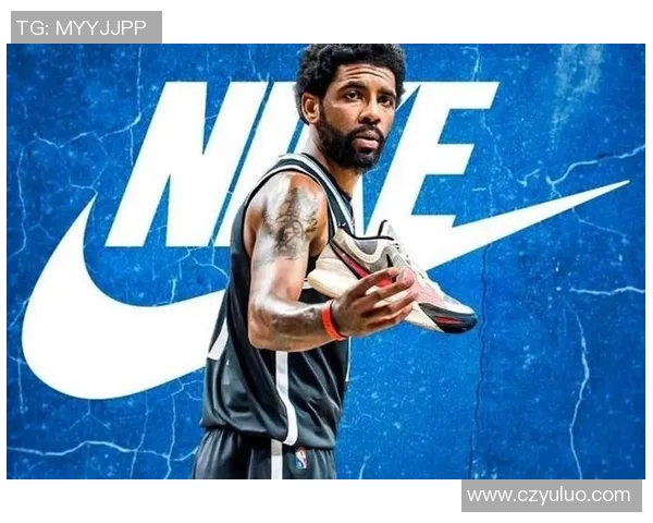 欧文新鞋发布会踩踏耐克Logo引发热议真正的艺术不应被标签束缚