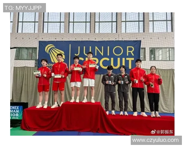 深圳羽毛球队状态变革引发热议助力羽毛球运动新发展