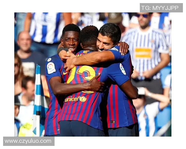 皇家社会对阵巴萨精彩视频回顾与分析尽在这里 皇家社会对阵巴萨精彩视频回顾与分析尽在这里