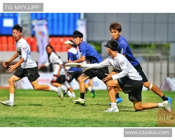 科学飞盘状态训练方法全解析助你提升竞技水平与运动表现 科学飞盘状态训练方法全解析助你提升竞技水平与运动表现