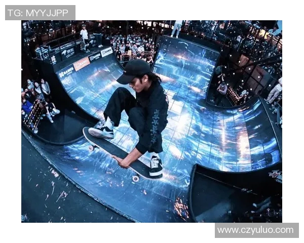 武汉滑板队的转型之路：从传统到现代的全新革新探索